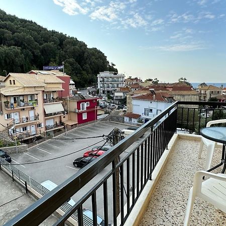 Hotel Galini Párga Zewnętrze zdjęcie