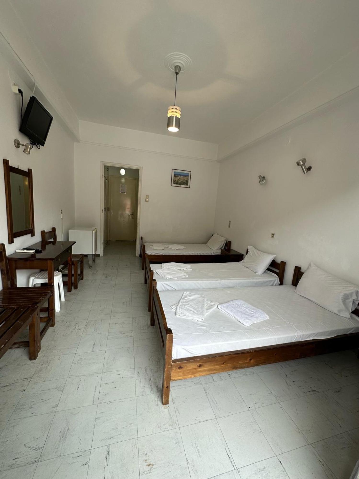 Hotel Galini Párga Zewnętrze zdjęcie