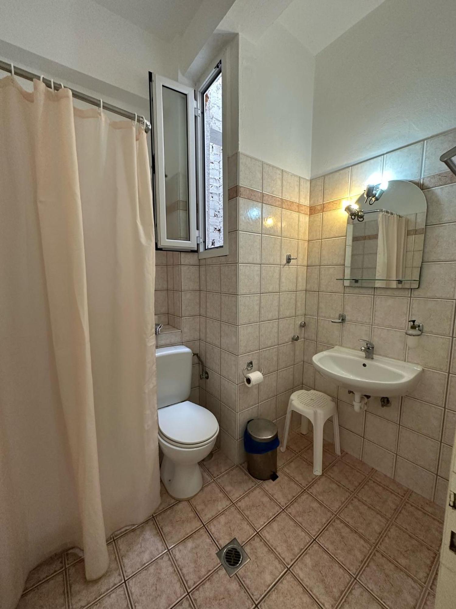 Hotel Galini Párga Zewnętrze zdjęcie