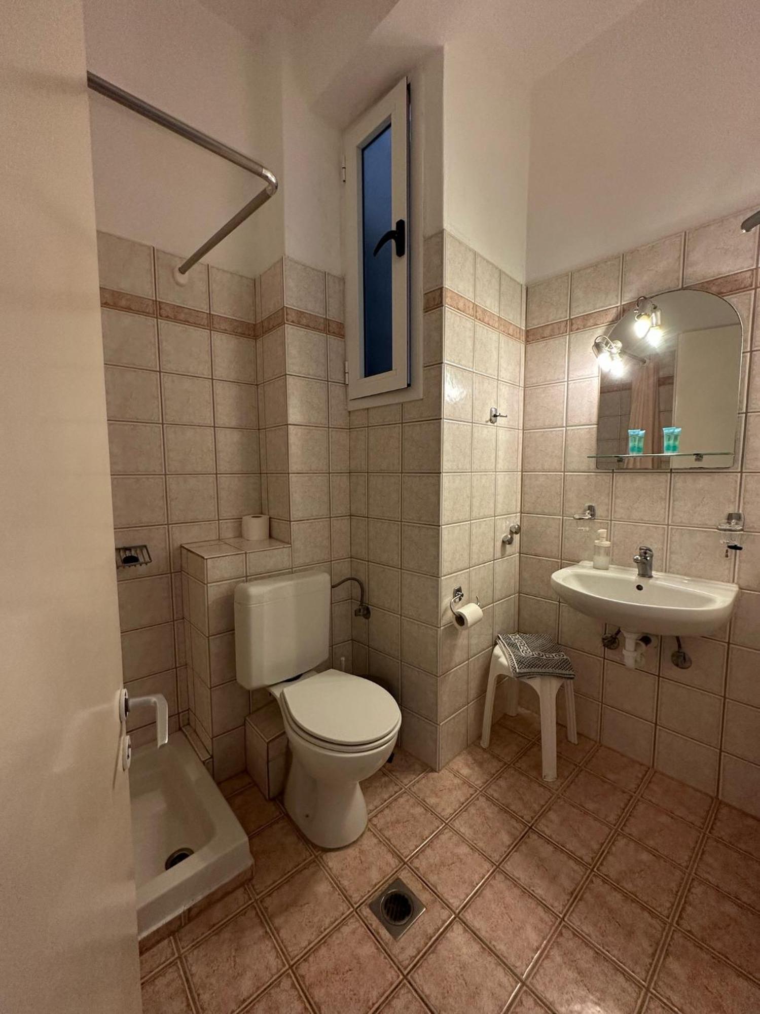 Hotel Galini Párga Zewnętrze zdjęcie