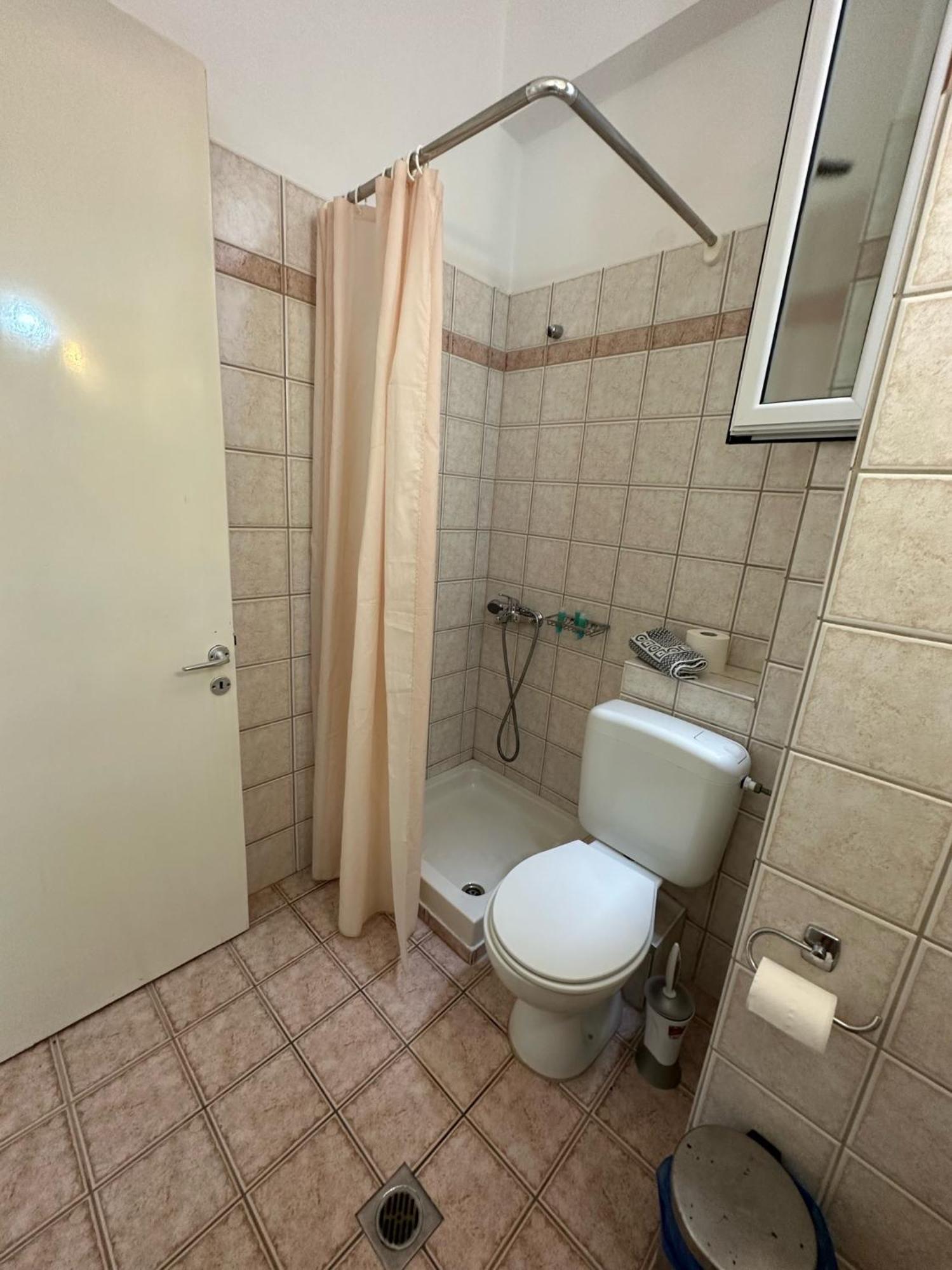 Hotel Galini Párga Zewnętrze zdjęcie