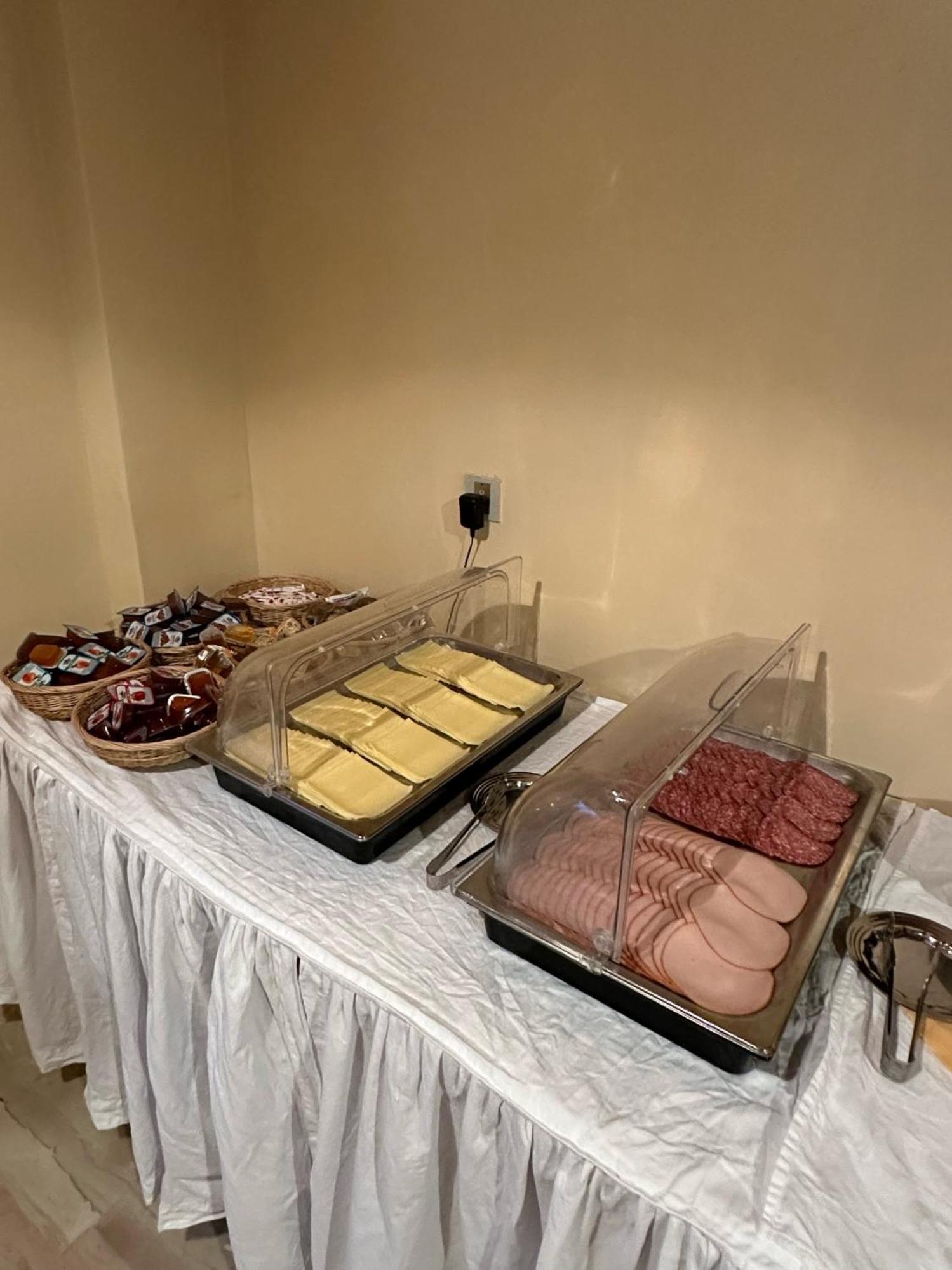 Hotel Galini Párga Zewnętrze zdjęcie