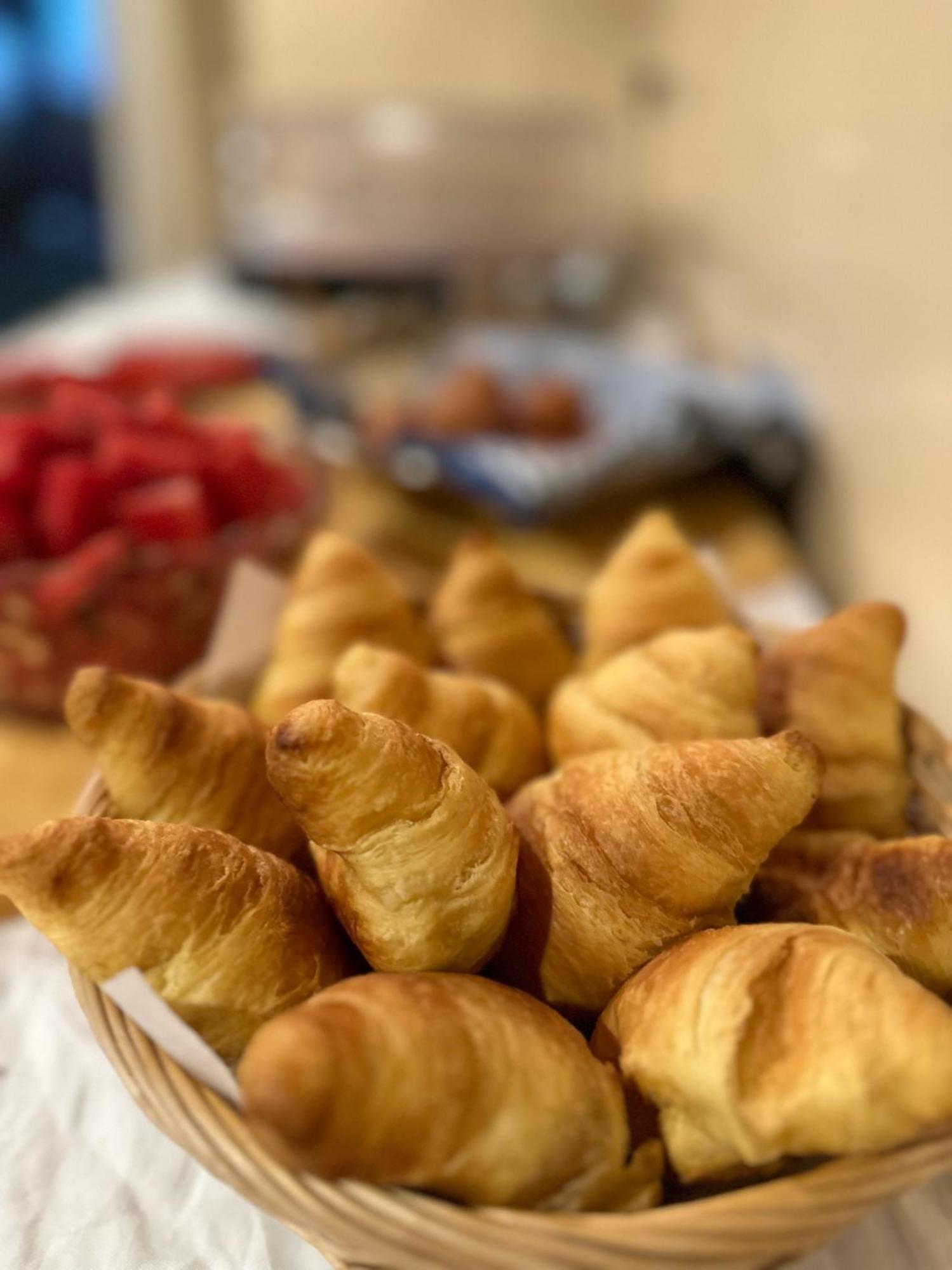 Hotel Galini Párga Zewnętrze zdjęcie