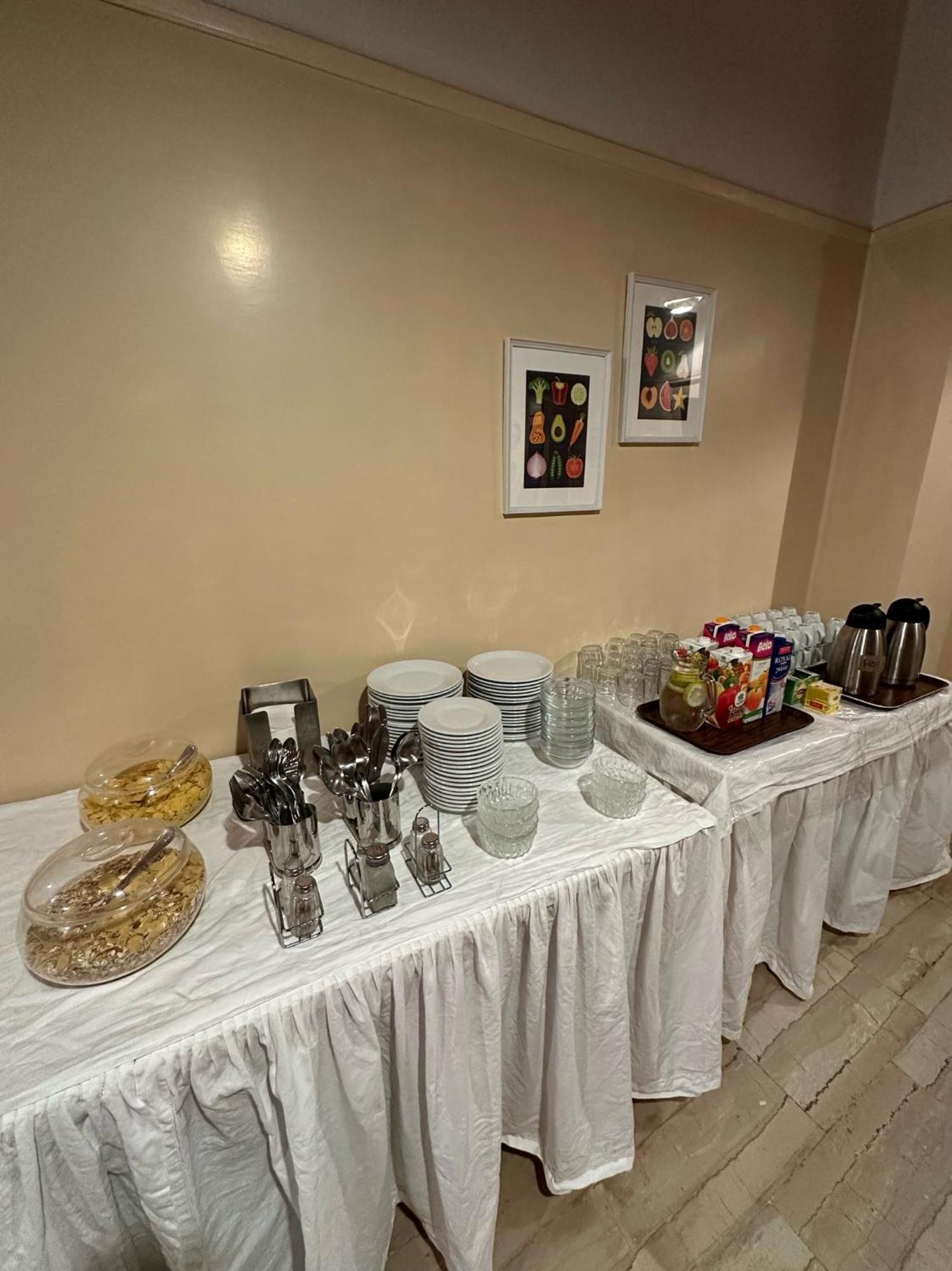 Hotel Galini Párga Zewnętrze zdjęcie
