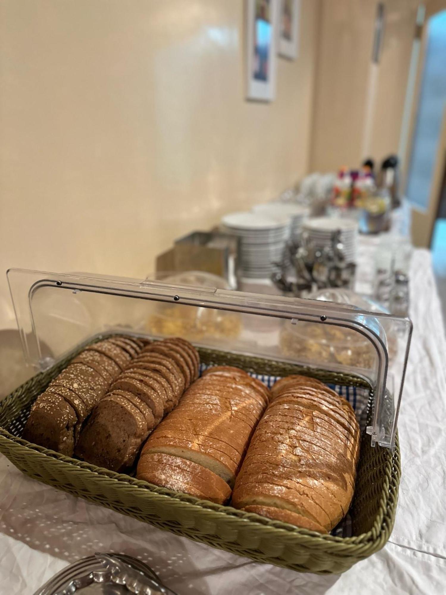 Hotel Galini Párga Zewnętrze zdjęcie