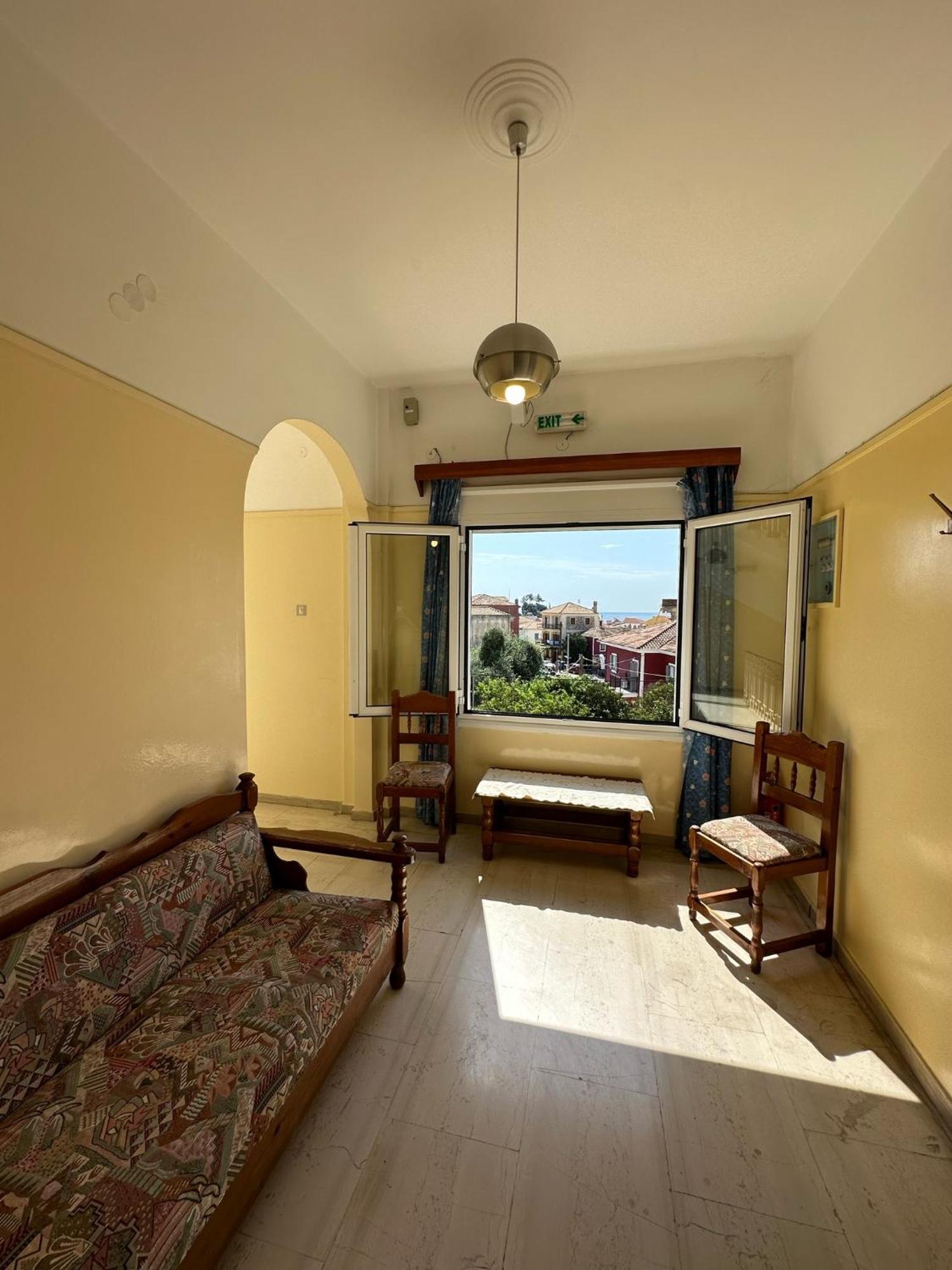 Hotel Galini Párga Zewnętrze zdjęcie