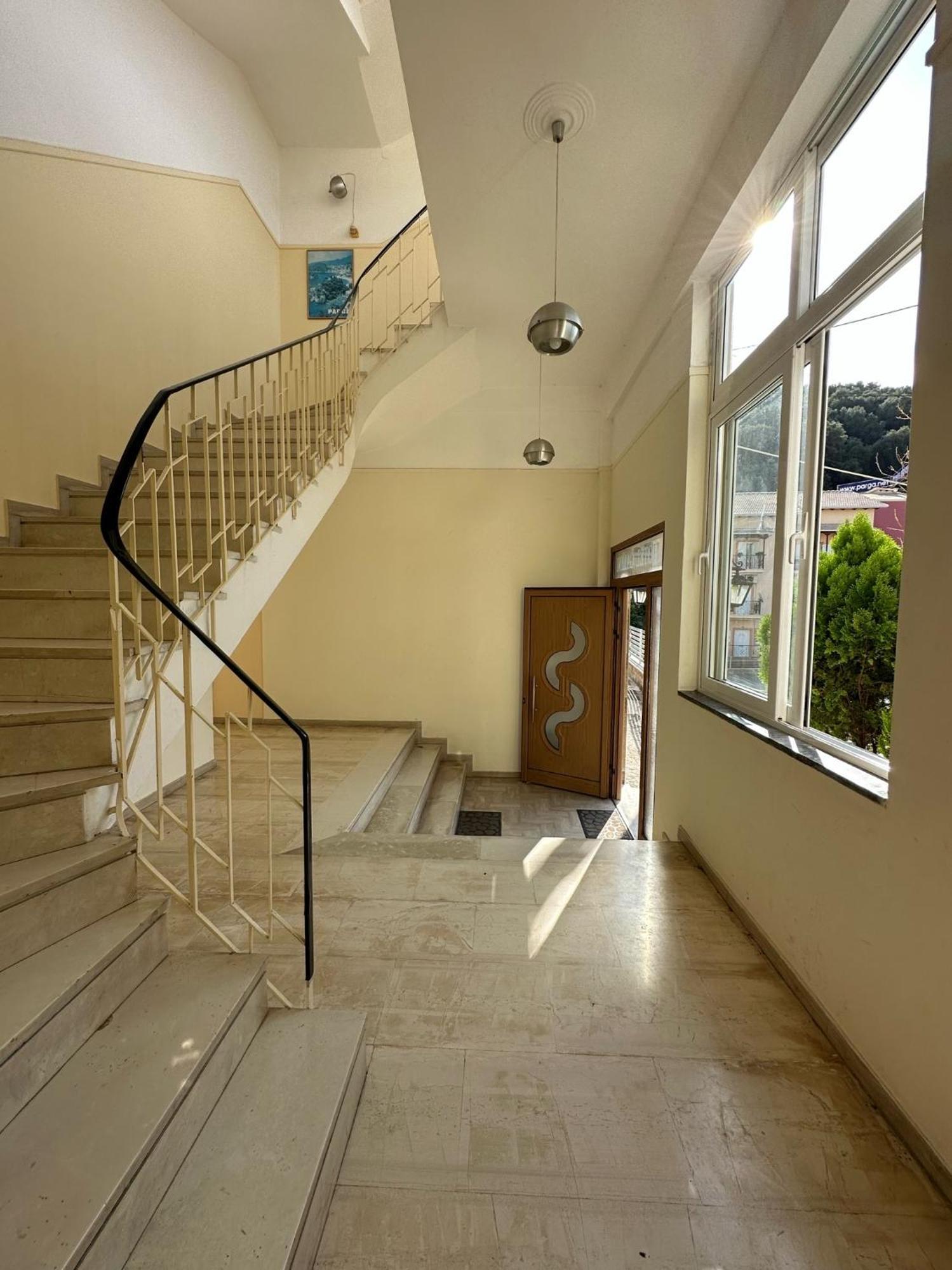Hotel Galini Párga Zewnętrze zdjęcie