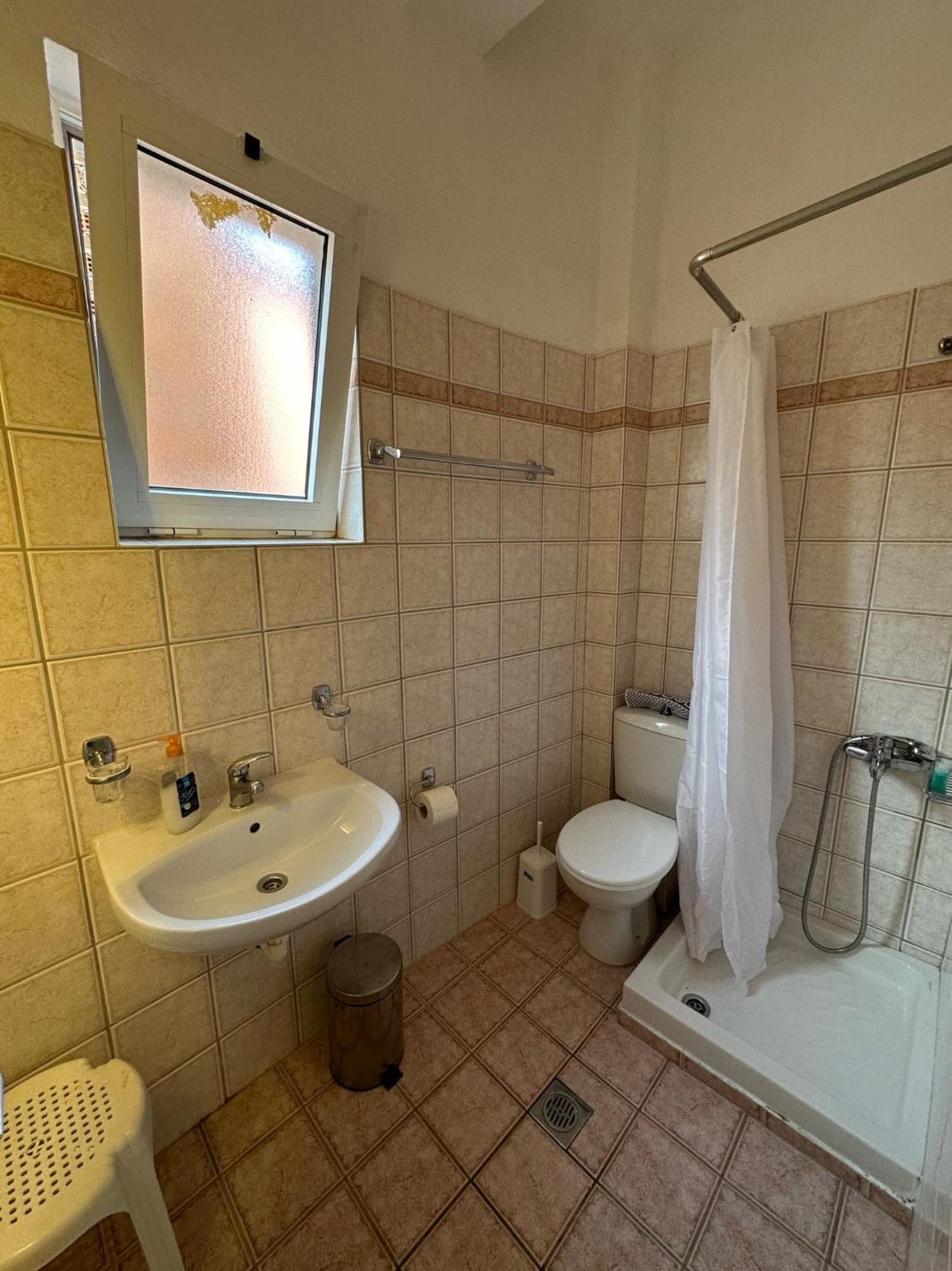 Hotel Galini Párga Zewnętrze zdjęcie