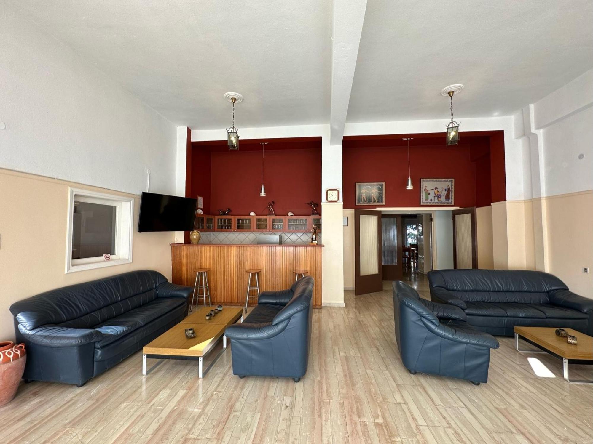 Hotel Galini Párga Zewnętrze zdjęcie